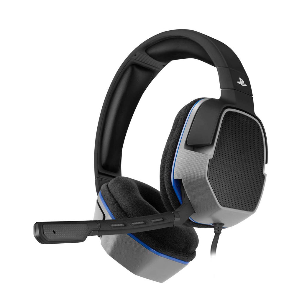Afterglow LVL 3 Wired Stereo PlayStation 4 headset zwart wehkamp
