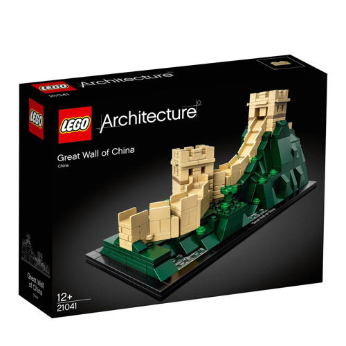 Lego Architecture De Chinese Muur 21041 lego kopen in de aanbieding Lego Architecture De Chinese Muur 21041 lego kopen in de aanbieding