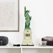 thumbnail: LEGO Architecture Vrijheidsbeeld Decoratie en Bouwpakket voor Volwassenen 21042 21042