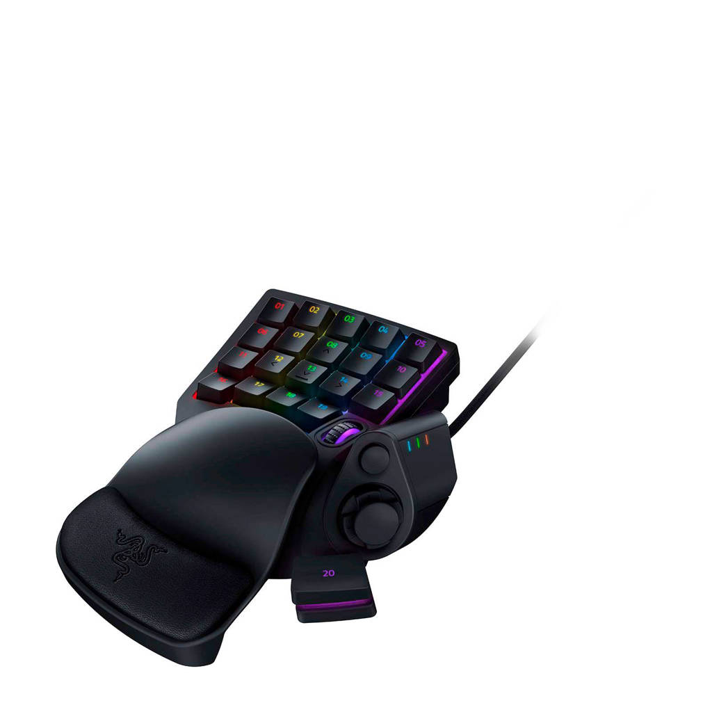 Razer Tartarus V2 Gaming Keypad Windows Mac Wehkamp