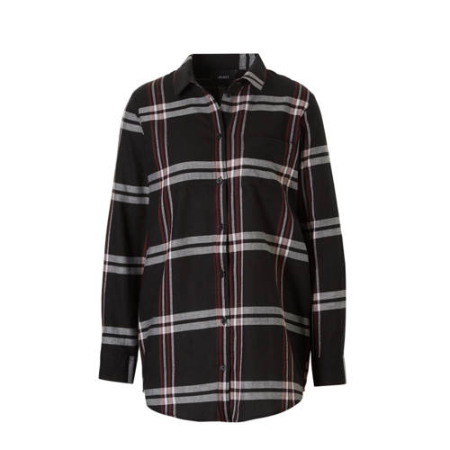 Object Blouse Met Ruiten object kopen in de aanbieding