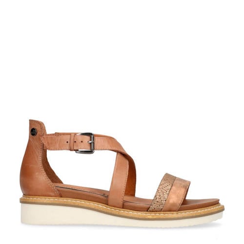 No Stress Leren Sandalen no stress kopen in de aanbieding