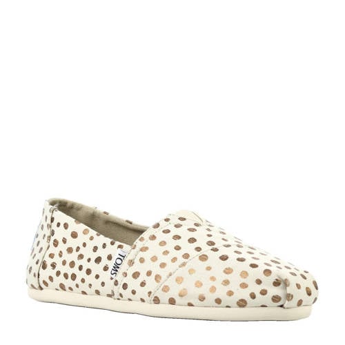 Toms Alpargata Dots Ii Loafer toms kopen in de aanbieding Toms Alpargata Dots Ii Loafer toms kopen in de aanbieding