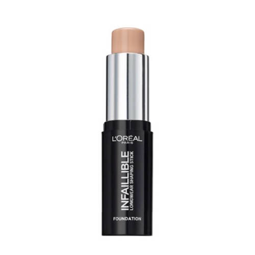 Loreal Paris Infallible Longwear Shaping Stick 200 Honey Foundation loreal kopen in de aanbieding Loreal Paris Infallible Longwear Shaping Stick 200 Honey Foundation loreal kopen in de aanbieding