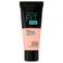 Maybelline New York Fit me Matte + Poreless liquid foundation - 220 Natural Beige