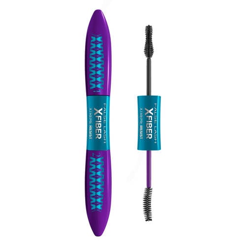 Loreal Paris False Lash Xfiber Xtreme Resist Black Waterproof Mascara loreal kopen in de aanbieding Loreal Paris False Lash Xfiber Xtreme Resist Black Waterproof Mascara loreal kopen in de aanbieding