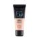 Maybelline New York Fit me Matte + Poreless liquid foundation - 102 Fair