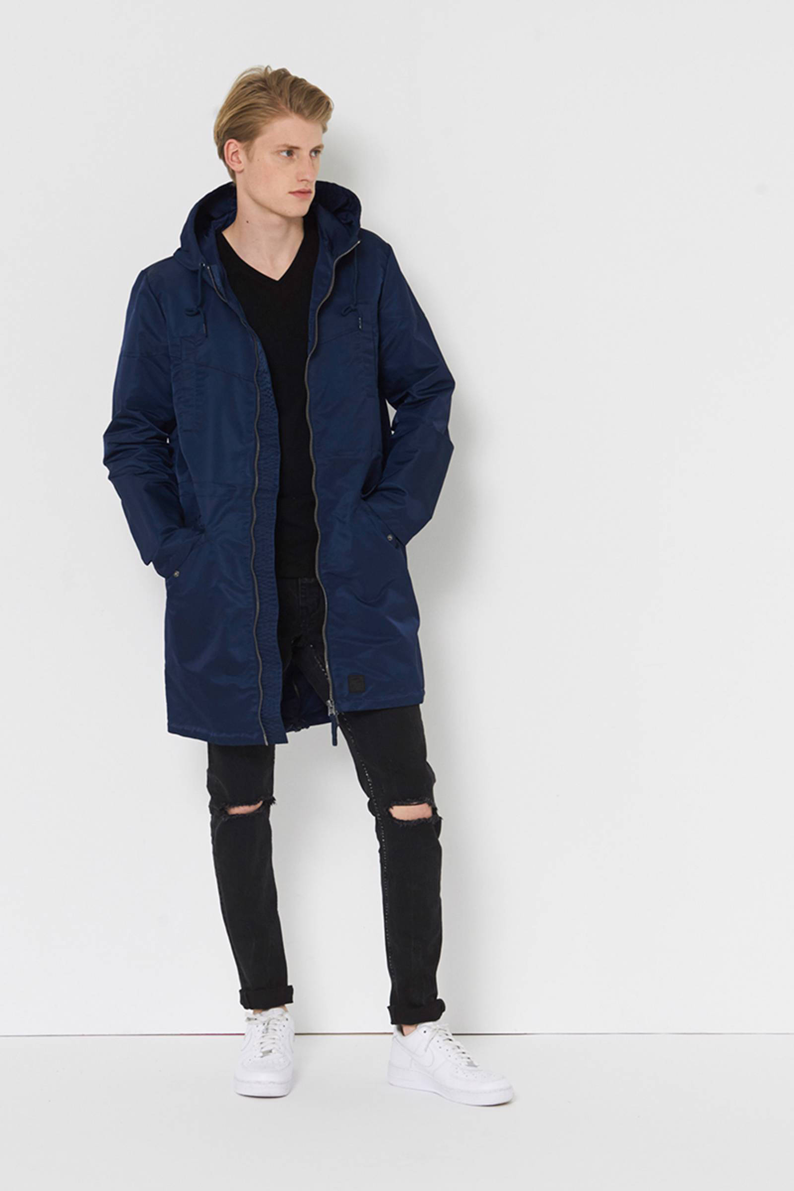 Coolcat parka shop