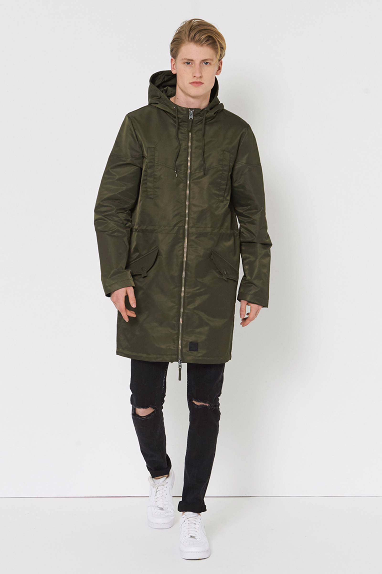 Coolcat parka 2025