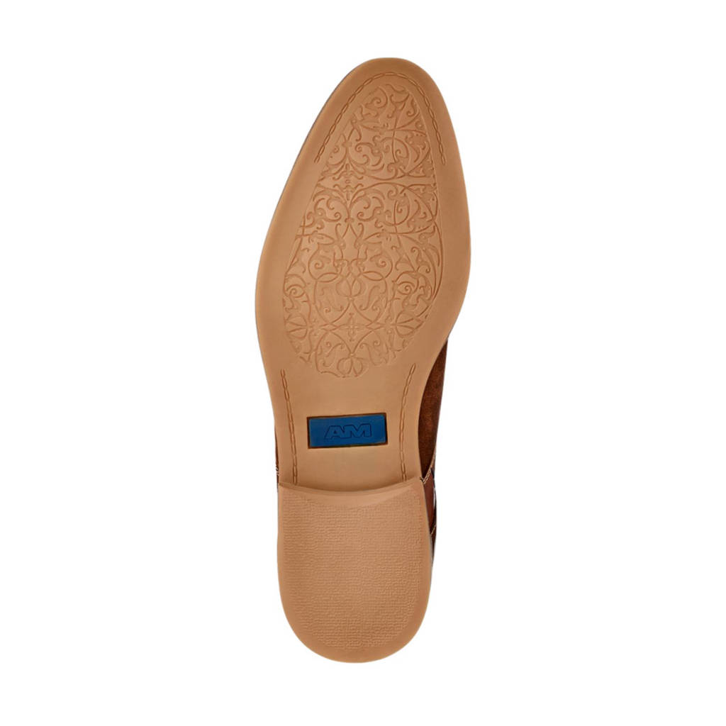 Vanharen Shoe Am Shoe Am Suède Veterschoenen Am Shoe Suède Vanharen Veterschoenen qxHFwtUAA