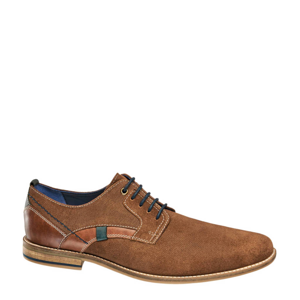 Vanharen Shoe Am Shoe Am Suède Veterschoenen Am Shoe Suède Vanharen Veterschoenen qxHFwtUAA