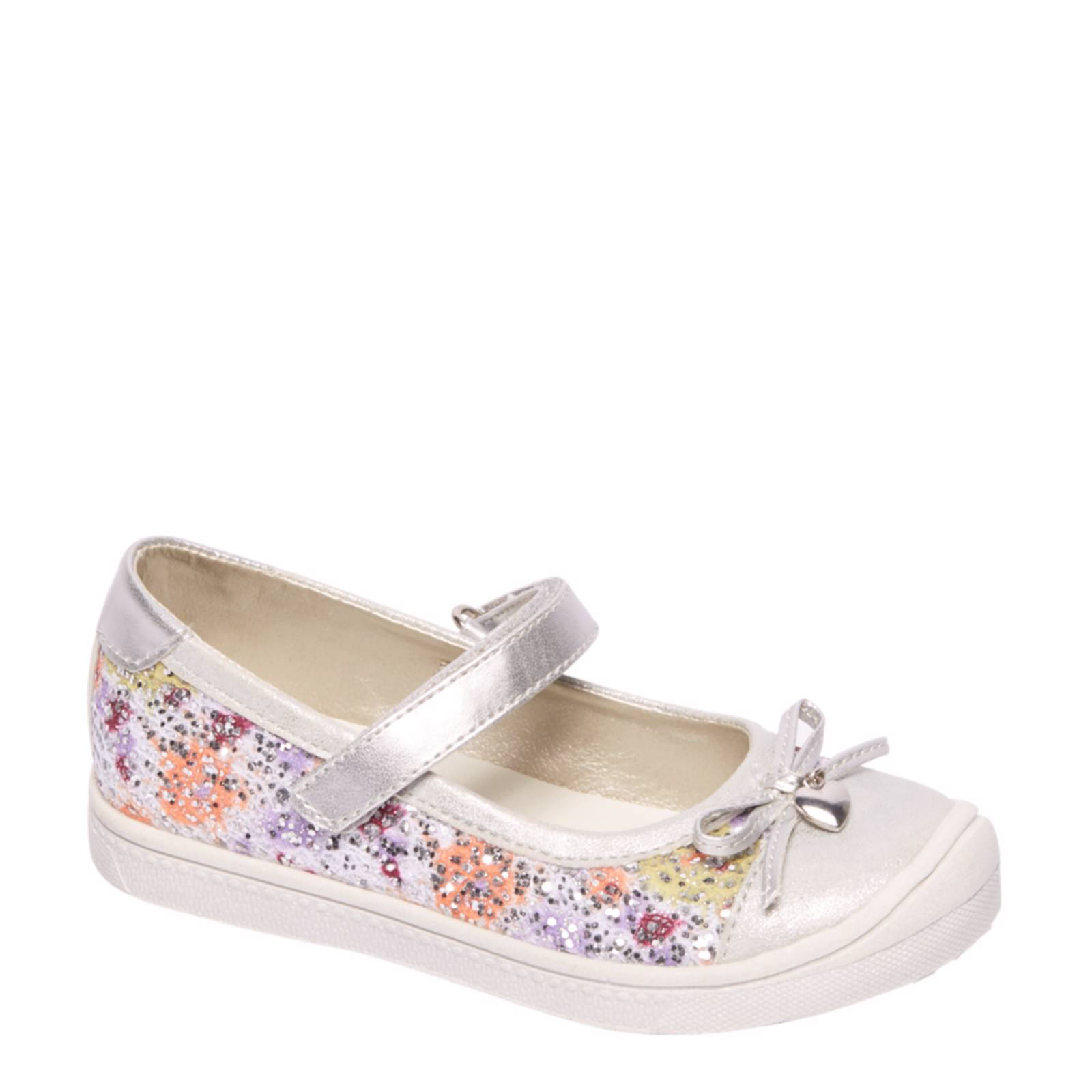 van haren ballerina's