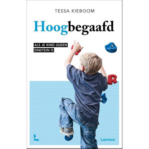 Hoogbegaafd Tessa Kieboom huismerk kopen in de aanbieding Hoogbegaafd Tessa Kieboom huismerk kopen in de aanbieding
