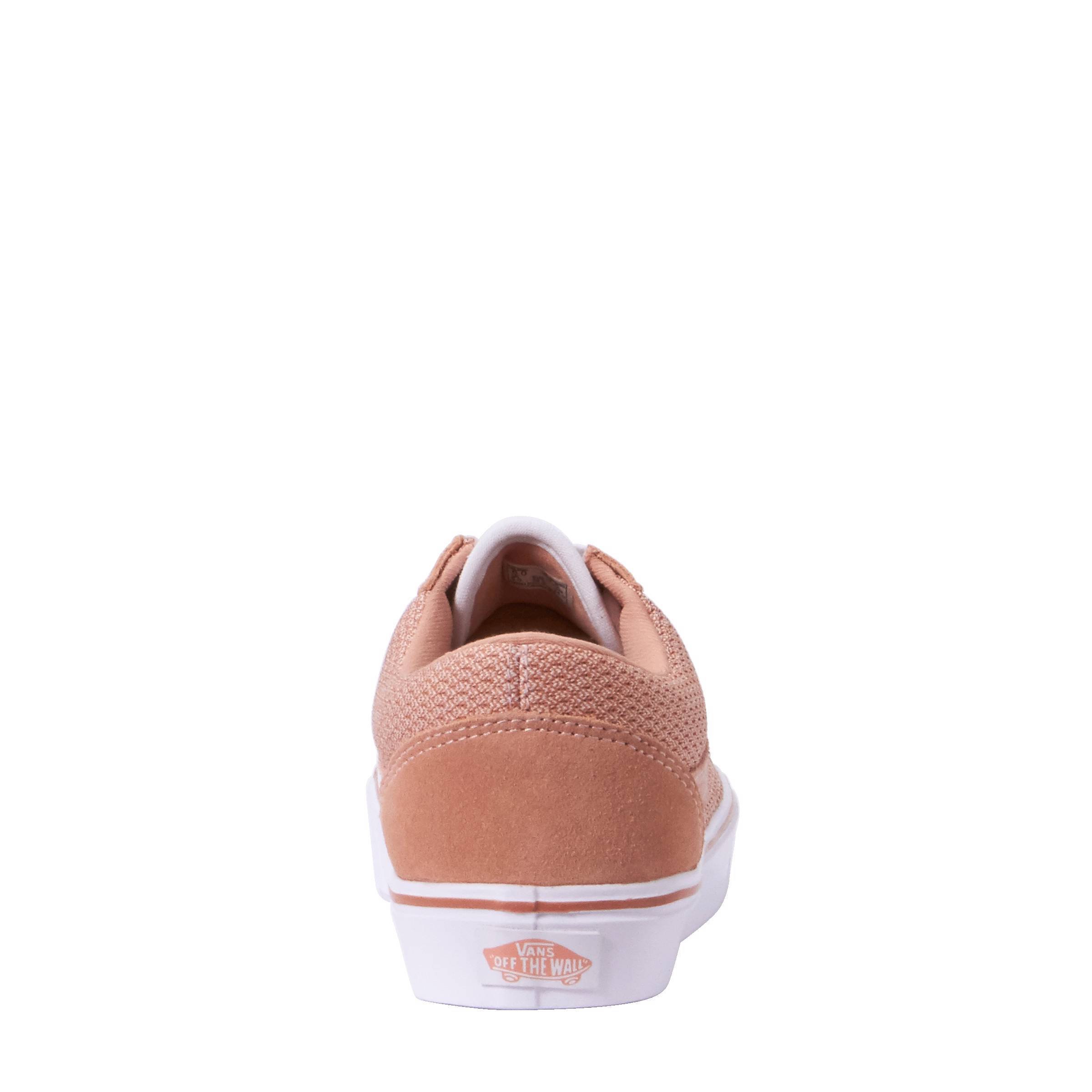vans oud roze vans oud roze