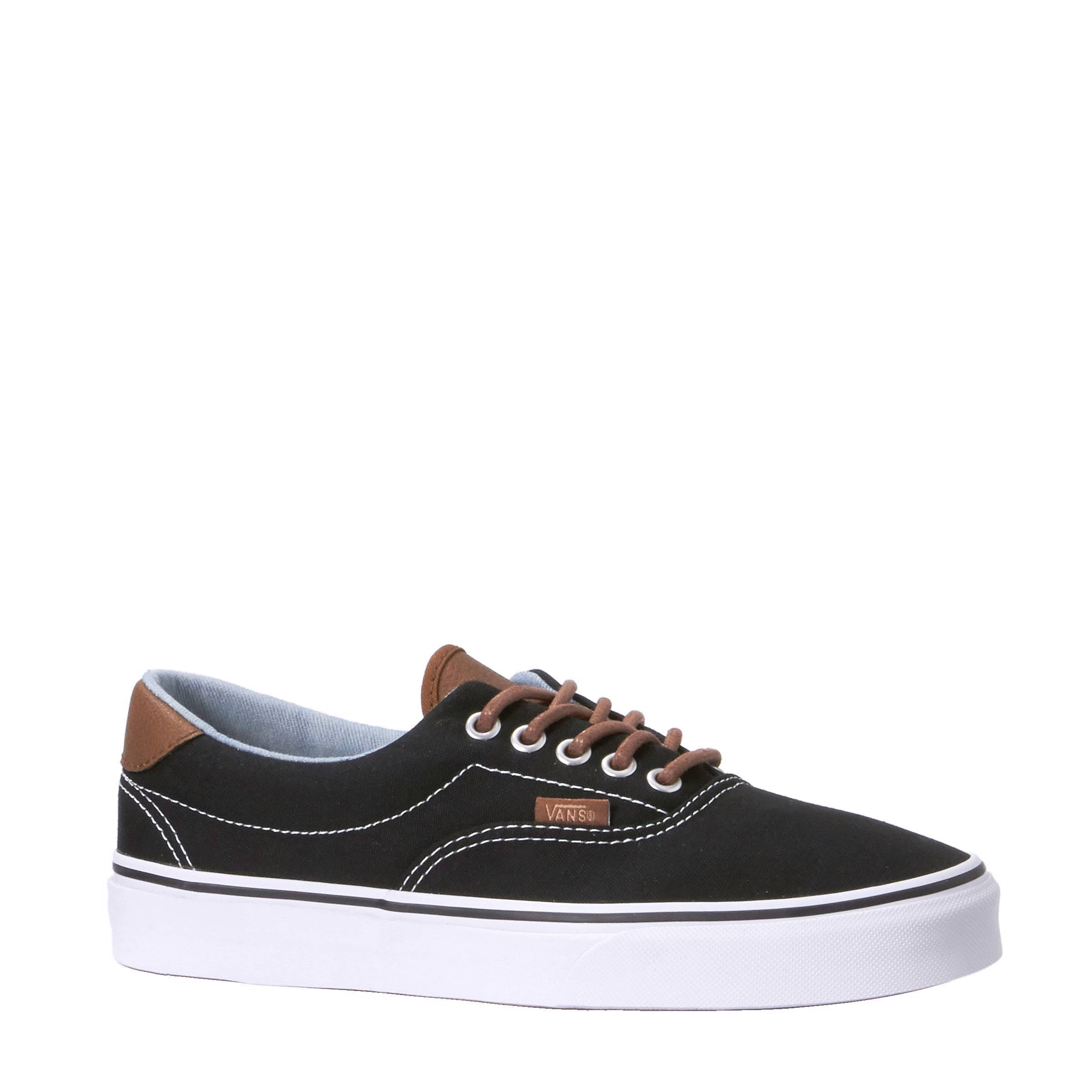 vans era zwart wit vans era zwart wit