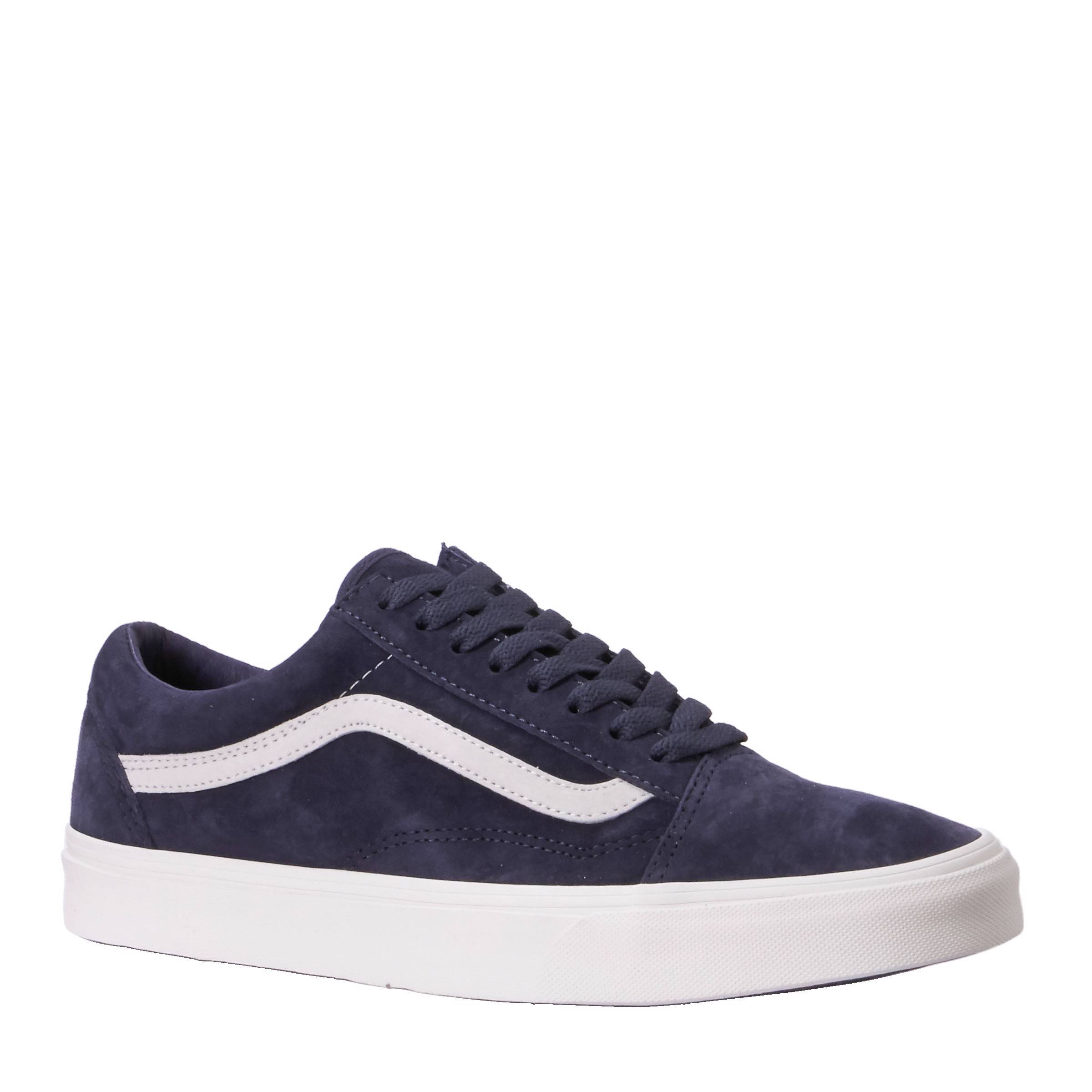 VANS Old Skool suède sneakers | wehkamp VANS Old Skool suède sneakers | wehkamp
