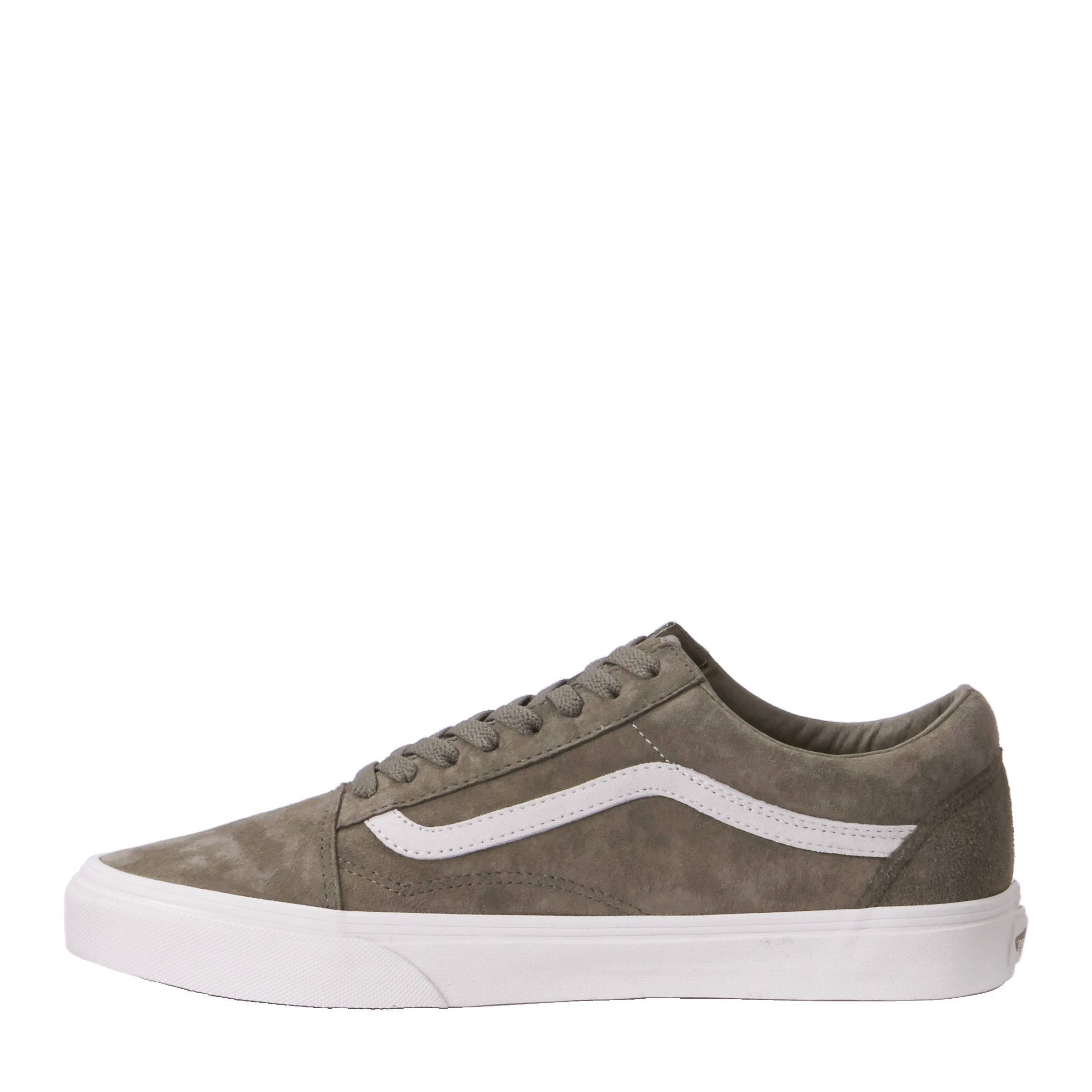 vans grijs suede vans grijs suede