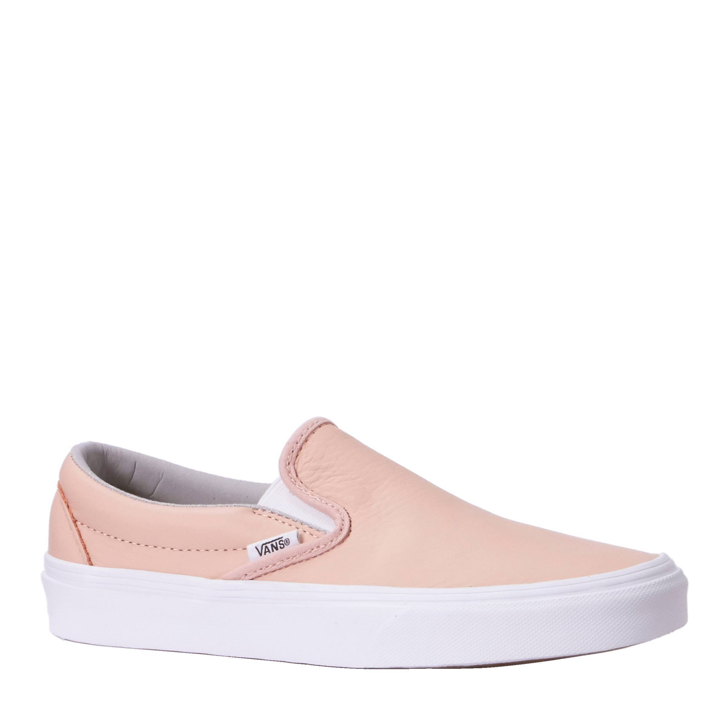 vans licht roze vans licht roze