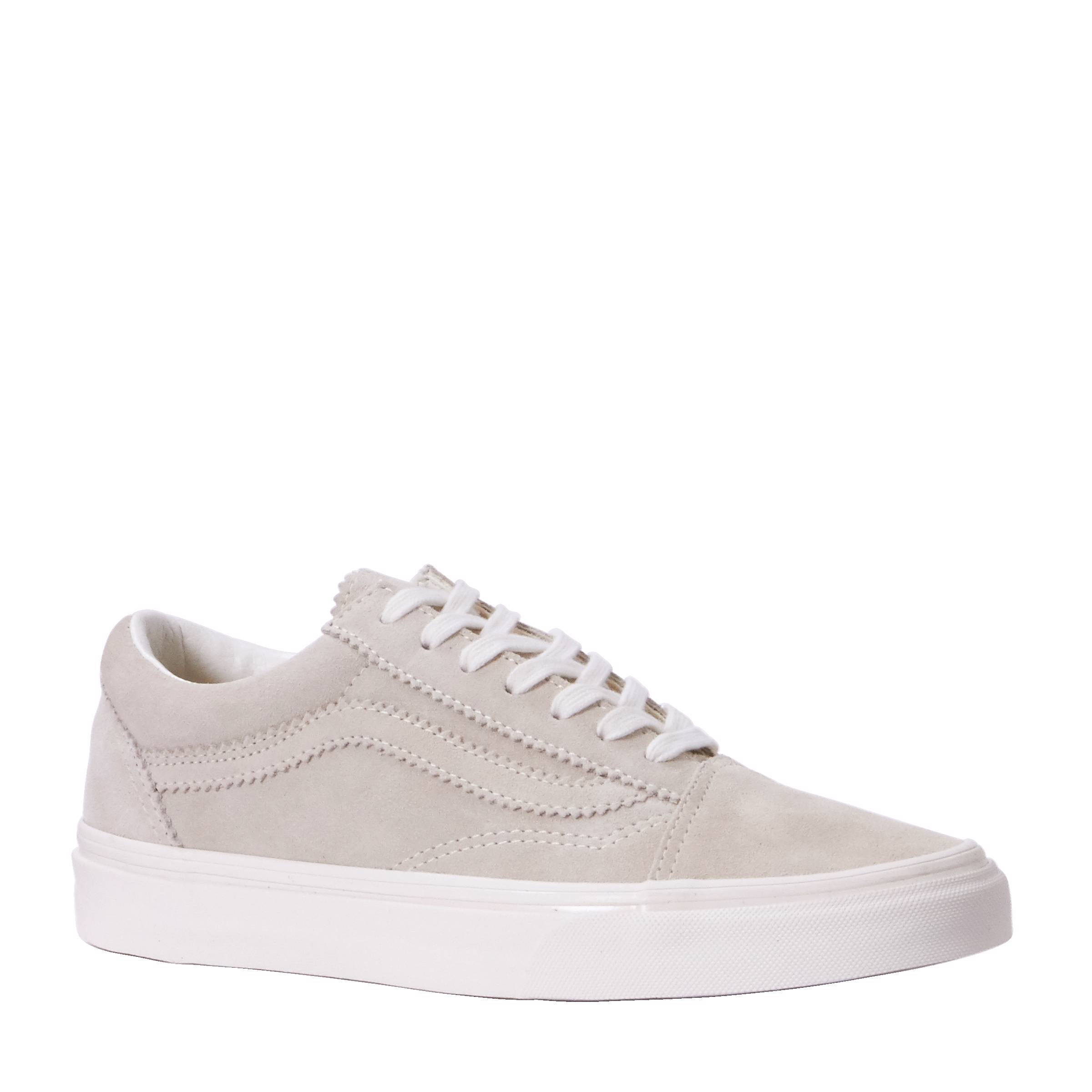 vans grijs wit vans grijs wit