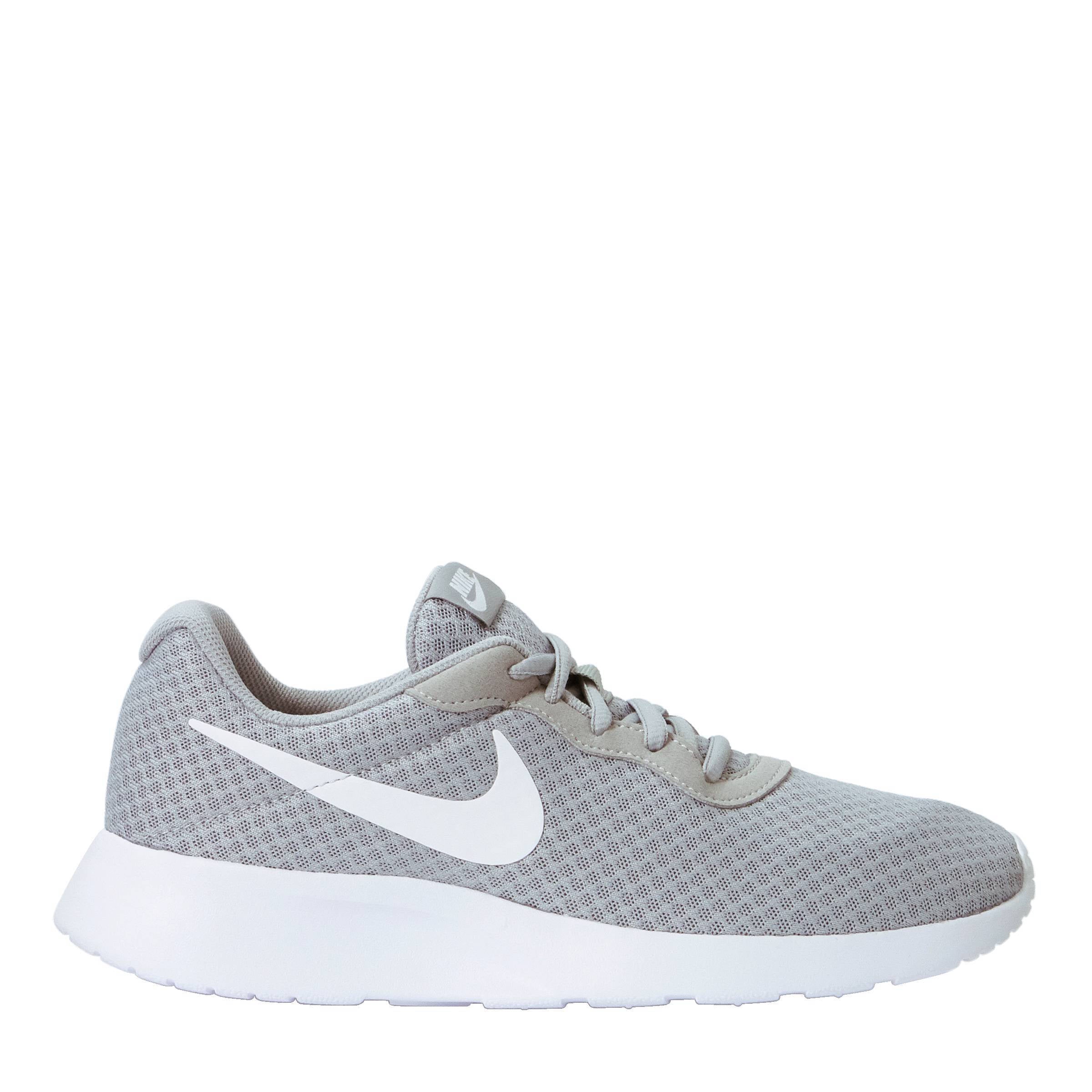 nike tanjun sneakers heren