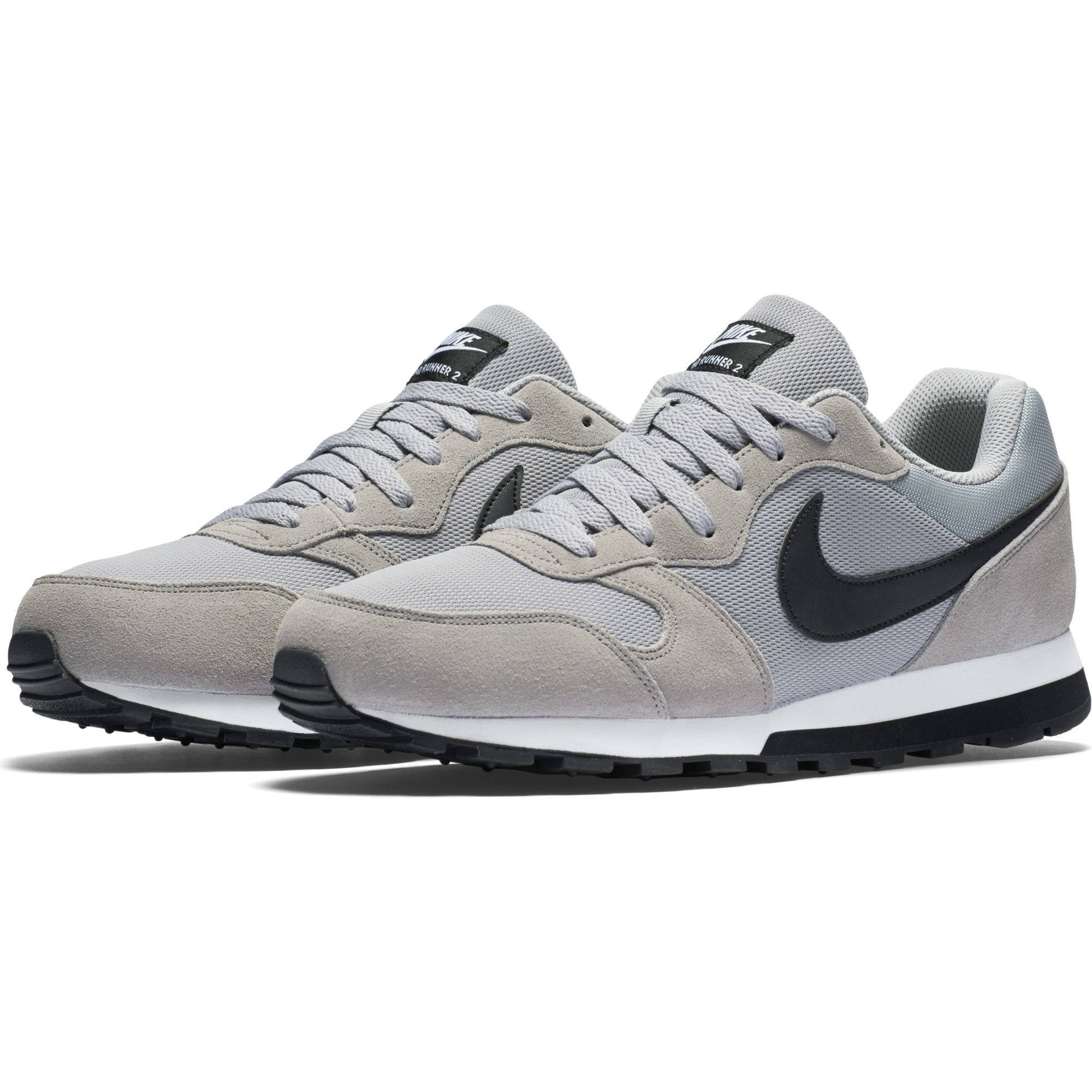 Nike MD Runner 2 sneakers | wehkamp
