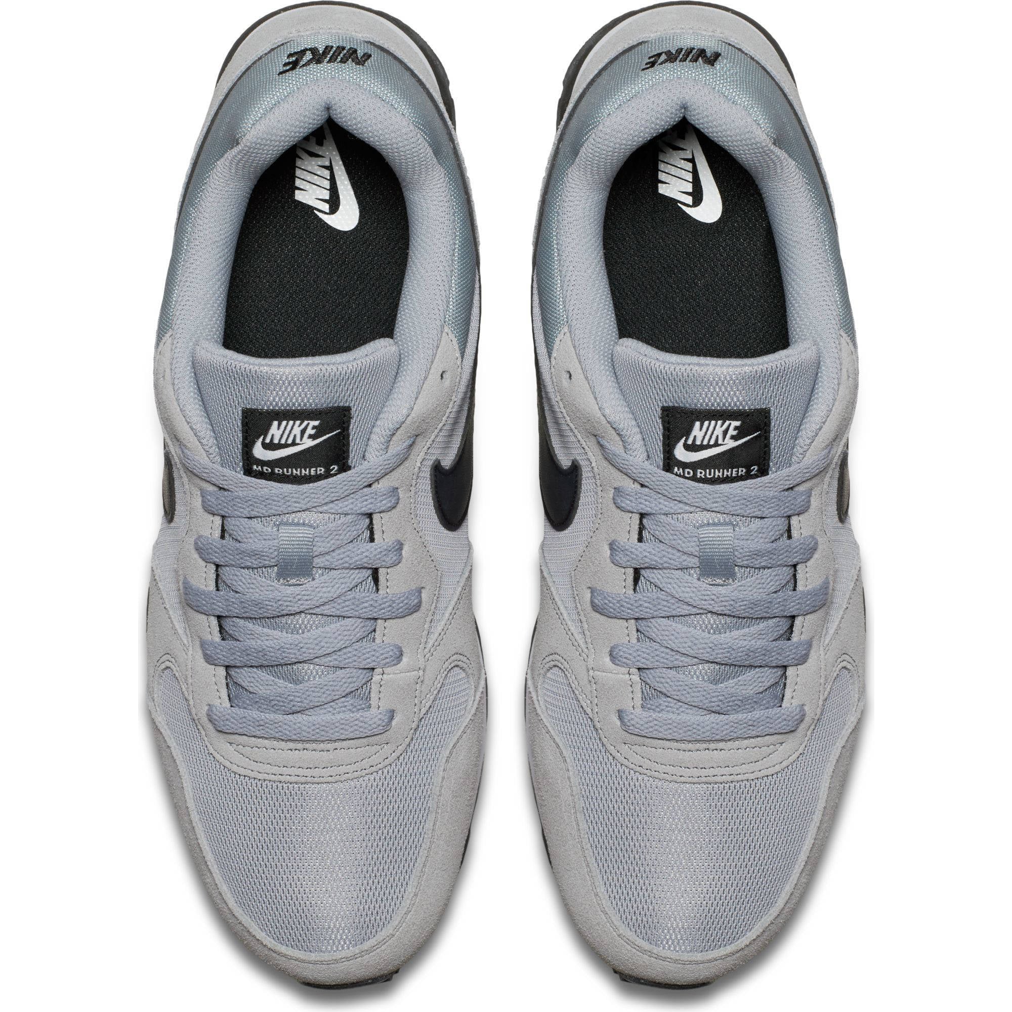 Nike MD Runner 2 sneakers | wehkamp