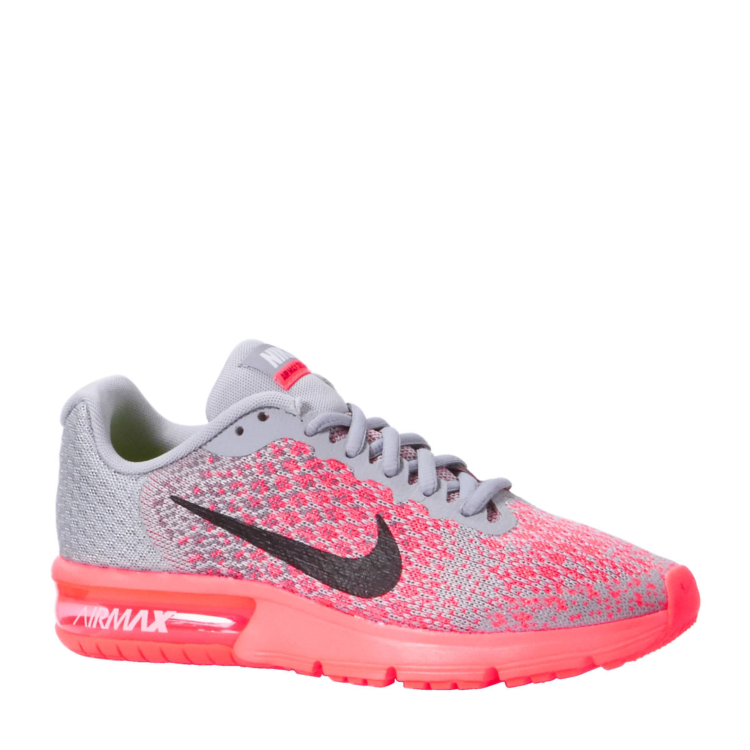 nike air max zwart grijs roze nike air max zwart grijs roze