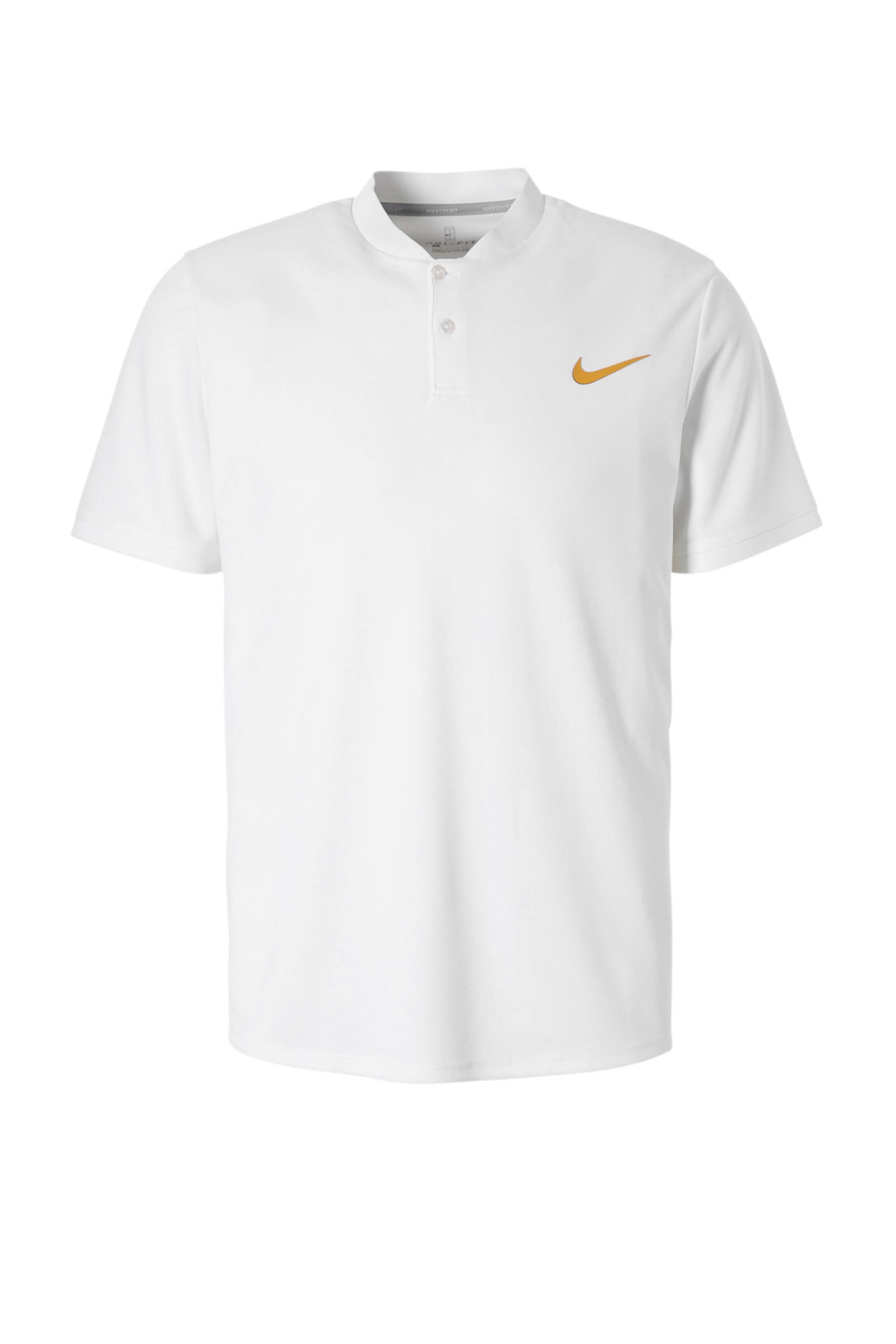 nike poloshirt heren