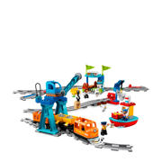 thumbnail: LEGO DUPLO Goederentrein 10875 10875