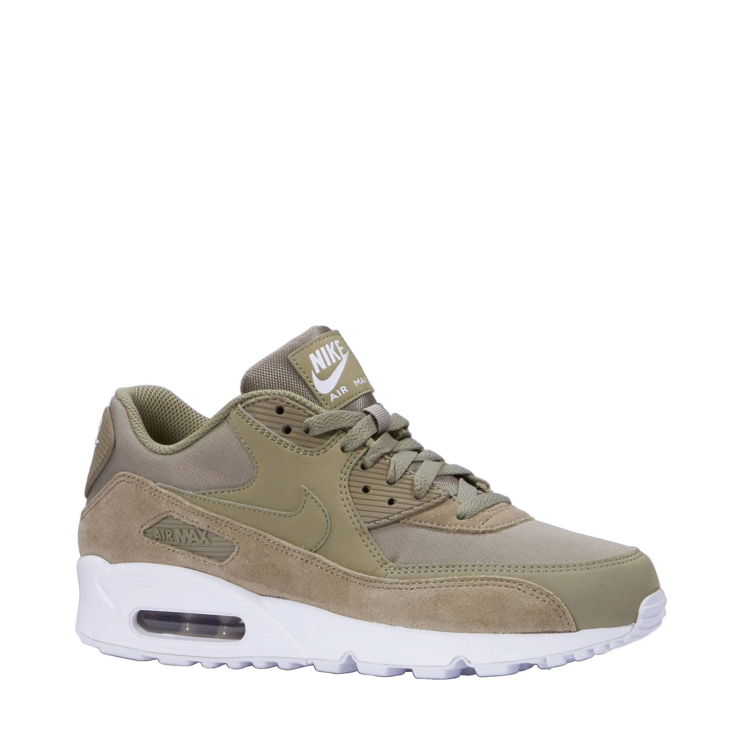 nike air max 90 essential beige