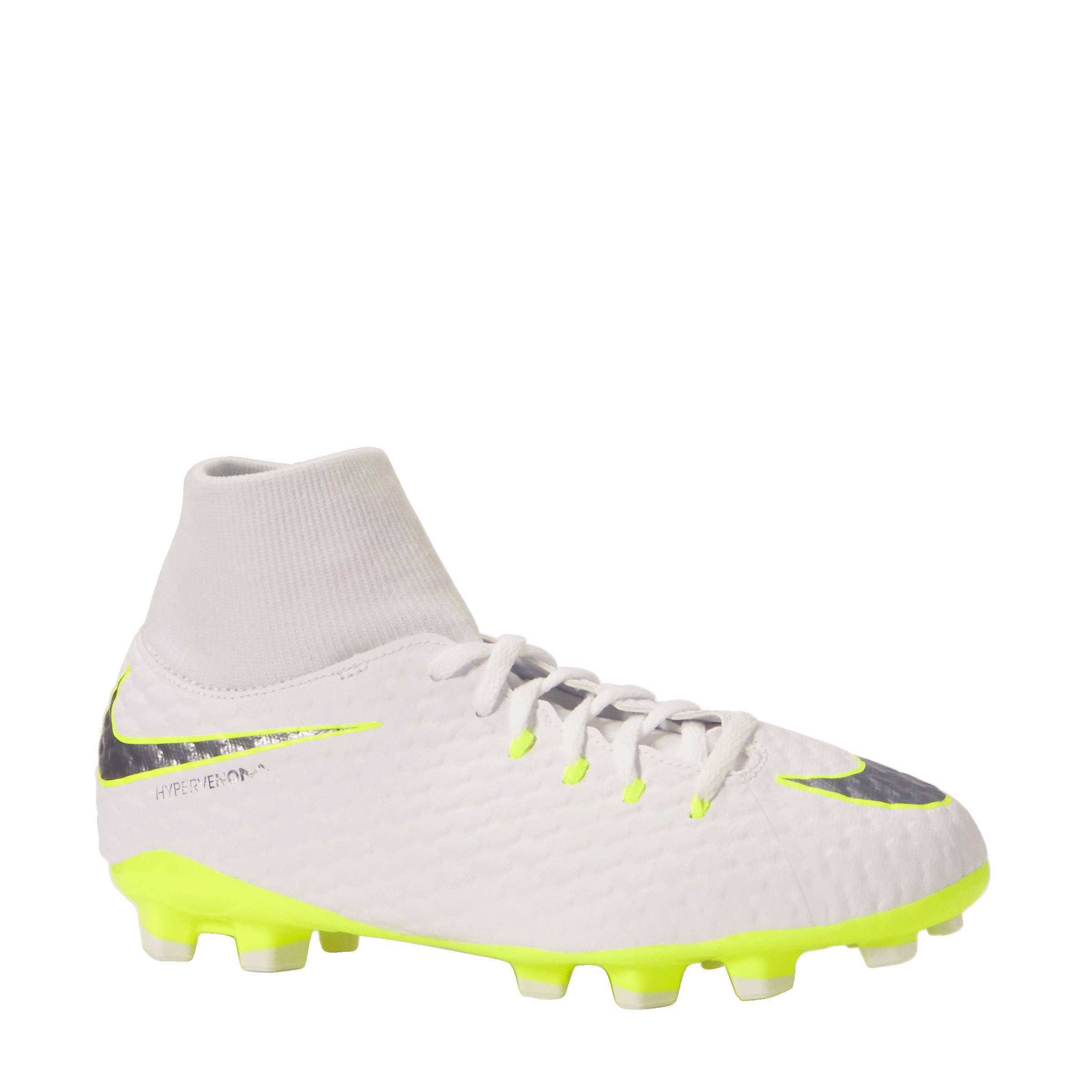 hypervenom phantom Fg Wit