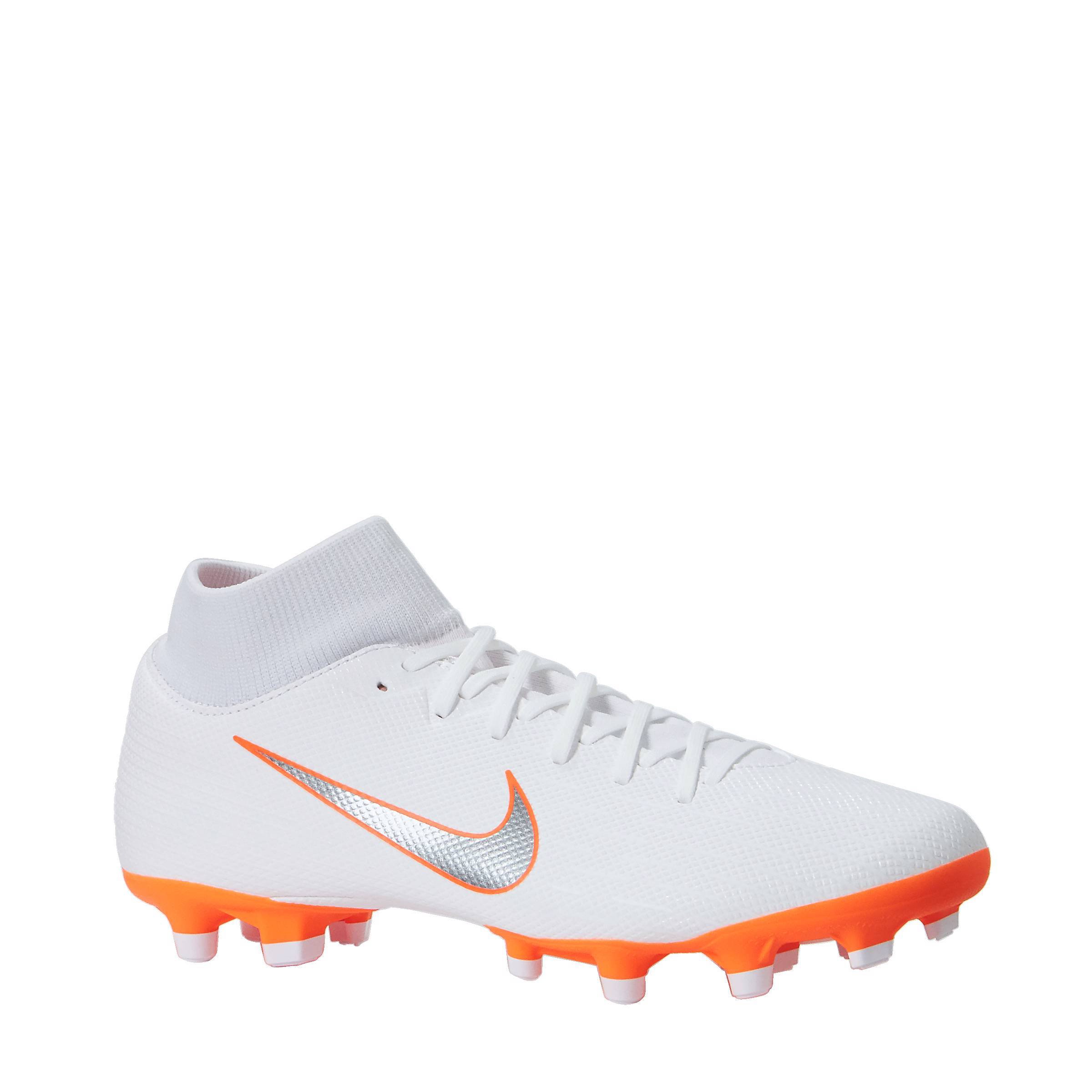Free Delivery Kids Nike Mercurial Superfly VI Elite TF Soccer.