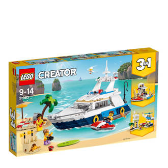 Creator cruise avonturen 31083