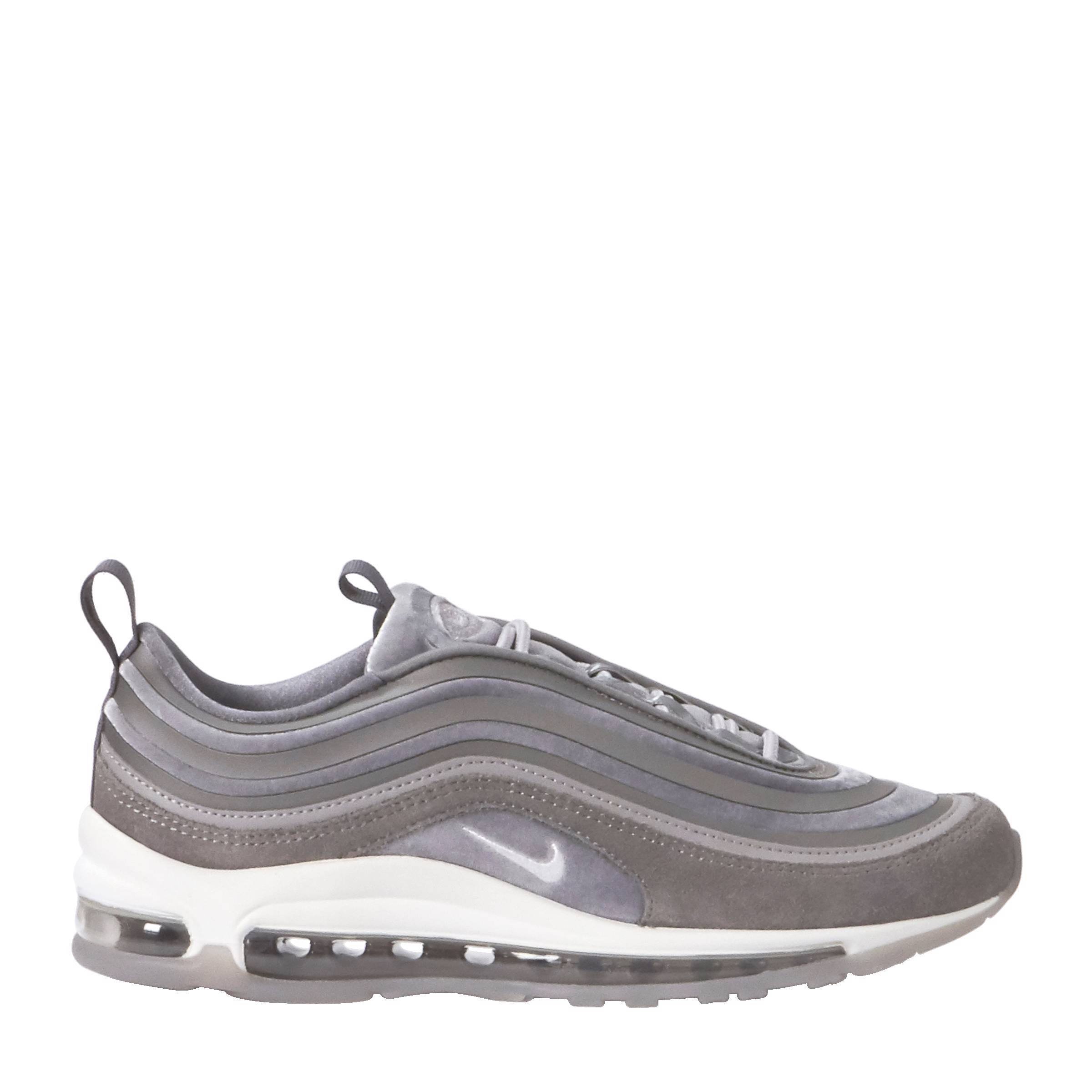 nike air max 97 ultra zwart