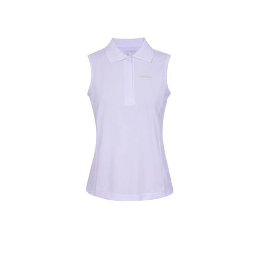 Icepeak Outdoor Polo Kacelia Wit icepeak kopen in de aanbieding