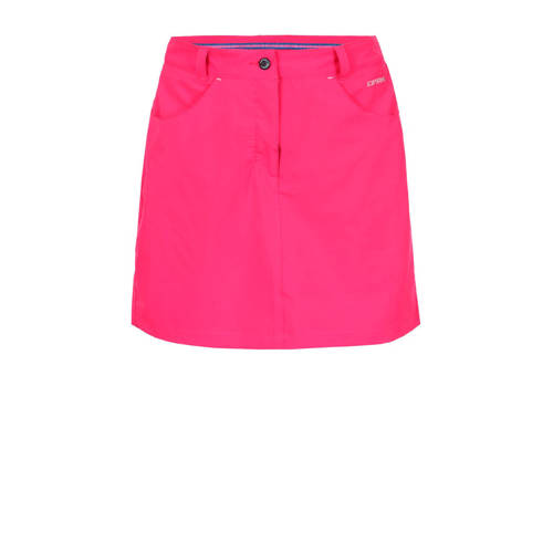 Icepeak Simone Outdoor Skort Roze icepeak kopen in de aanbieding