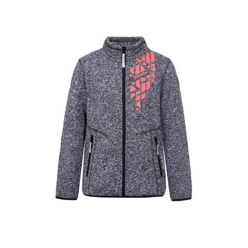 Icepeak Ted Outdoor Fleecevest icepeak kopen in de aanbieding