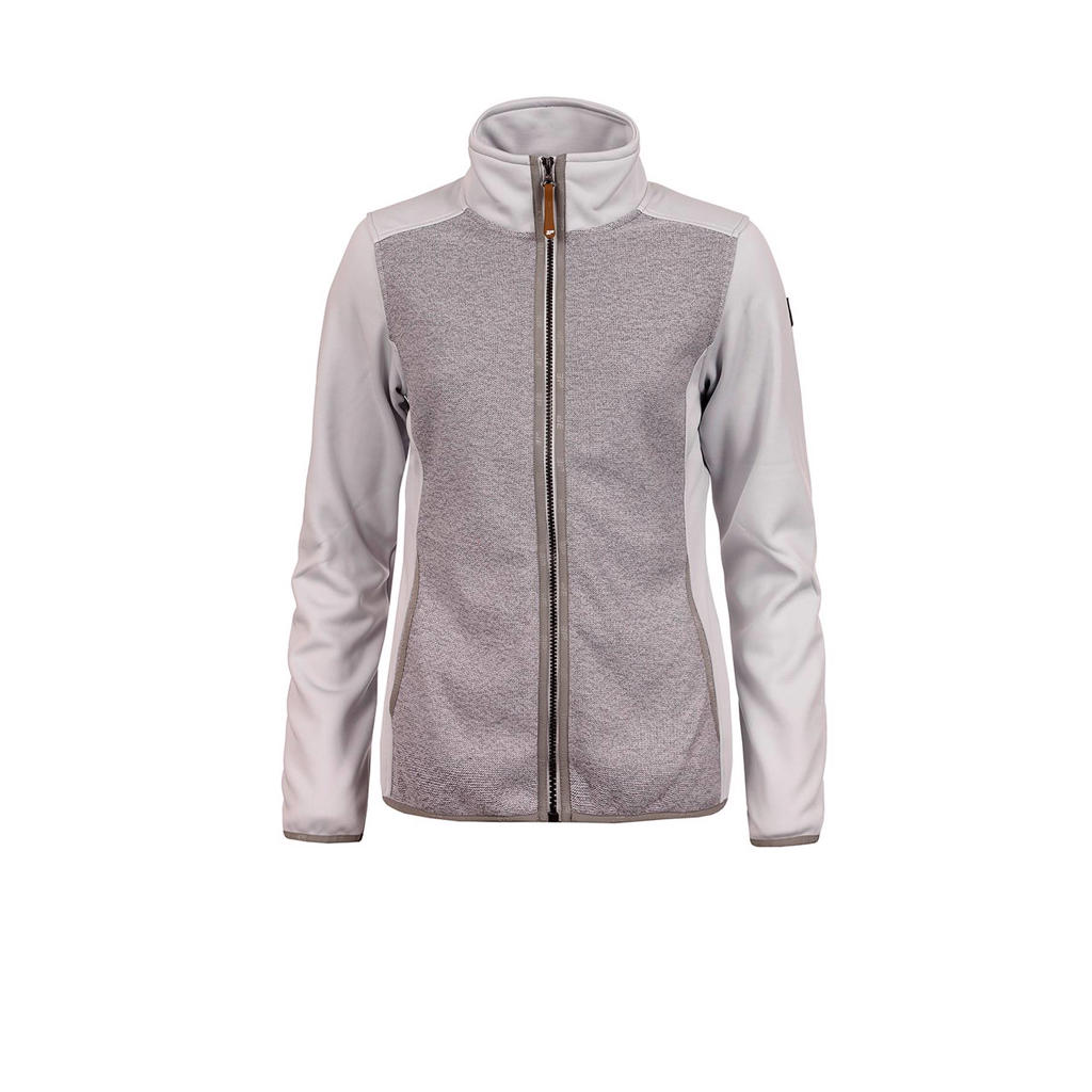 Fashion collocatie must have! Extra breed vest voor dames