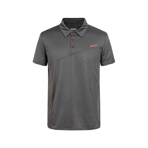 Icepeak Outdoor Polo Sharpa Grijs icepeak kopen in de aanbieding