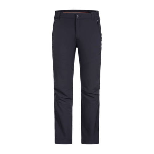 Icepeak Outdoor Broek Sky Antraciet icepeak kopen in de aanbieding