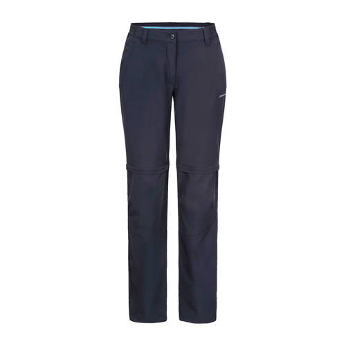 Icepeak Outdoor Afritsbroek Antraciet icepeak kopen in de aanbieding