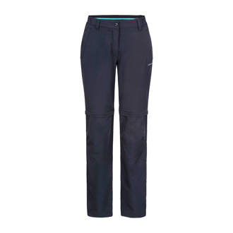 outdoor afritsbroek antraciet