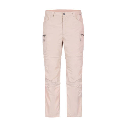 Icepeak Outdoor Afritsbroek Seifer Lichtbeige icepeak kopen in de aanbieding