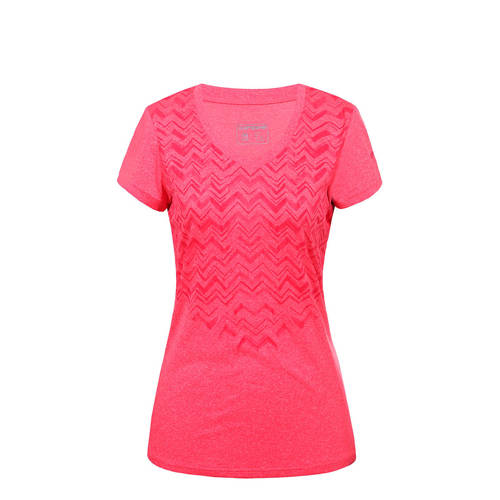 Icepeak Outdoor T Shirt Sumitra Roze icepeak kopen in de aanbieding