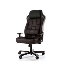 Boss B120-N gamestoel zwart