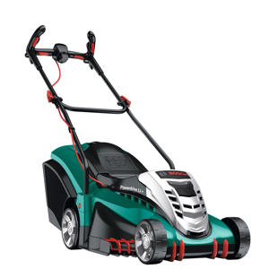 Rotak 43 accu grasmaaier