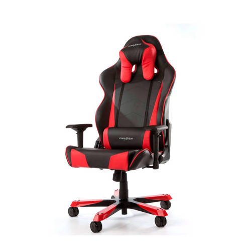 Dxracer Tank T29 Nr Gamestoel Zwartrood dxracer kopen in de aanbieding
