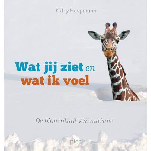 Wat Jij Ziet En Ik Voel Kathy Hoopmann huismerk kopen in de aanbieding