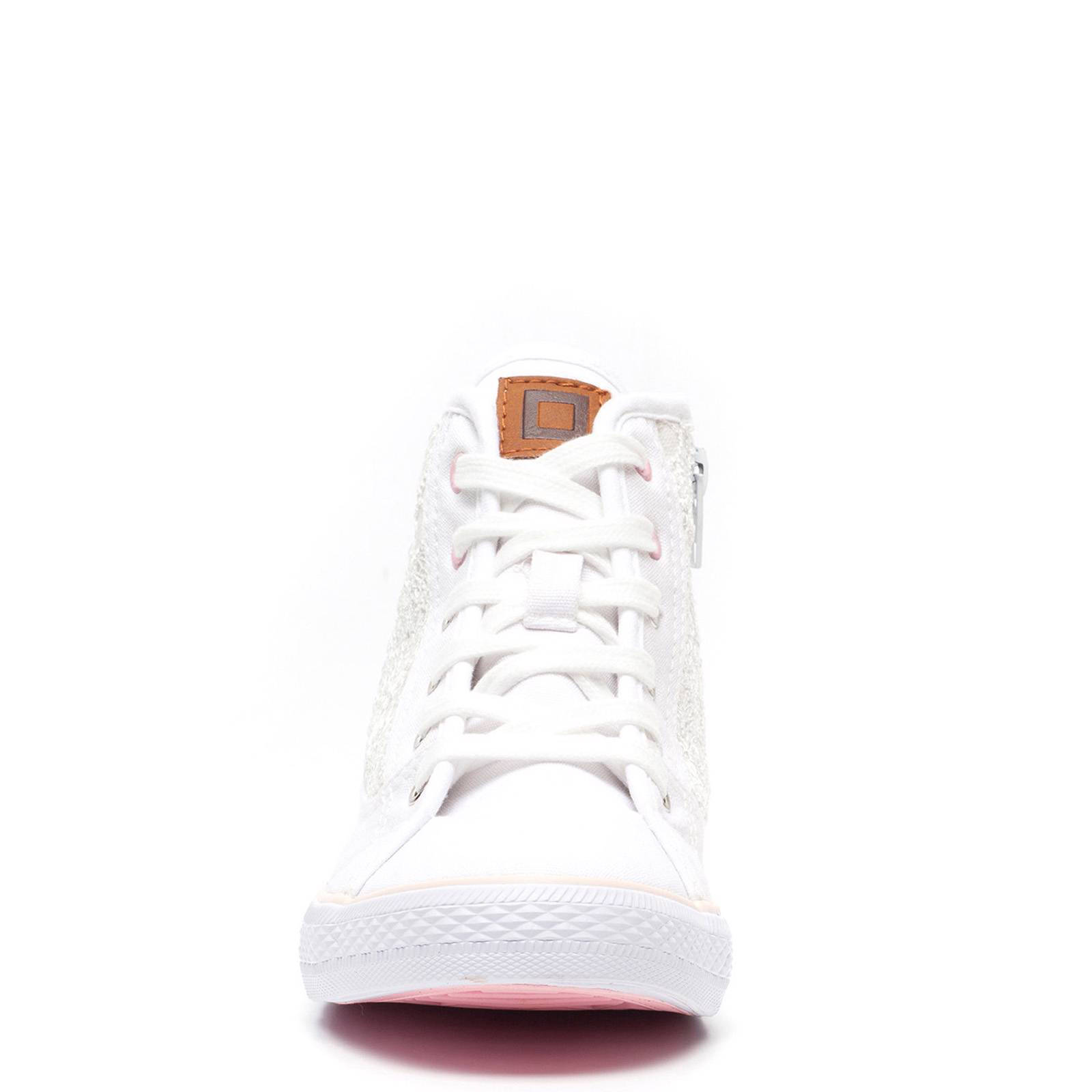 Dames sneakers zwart online bestellen | Scapino