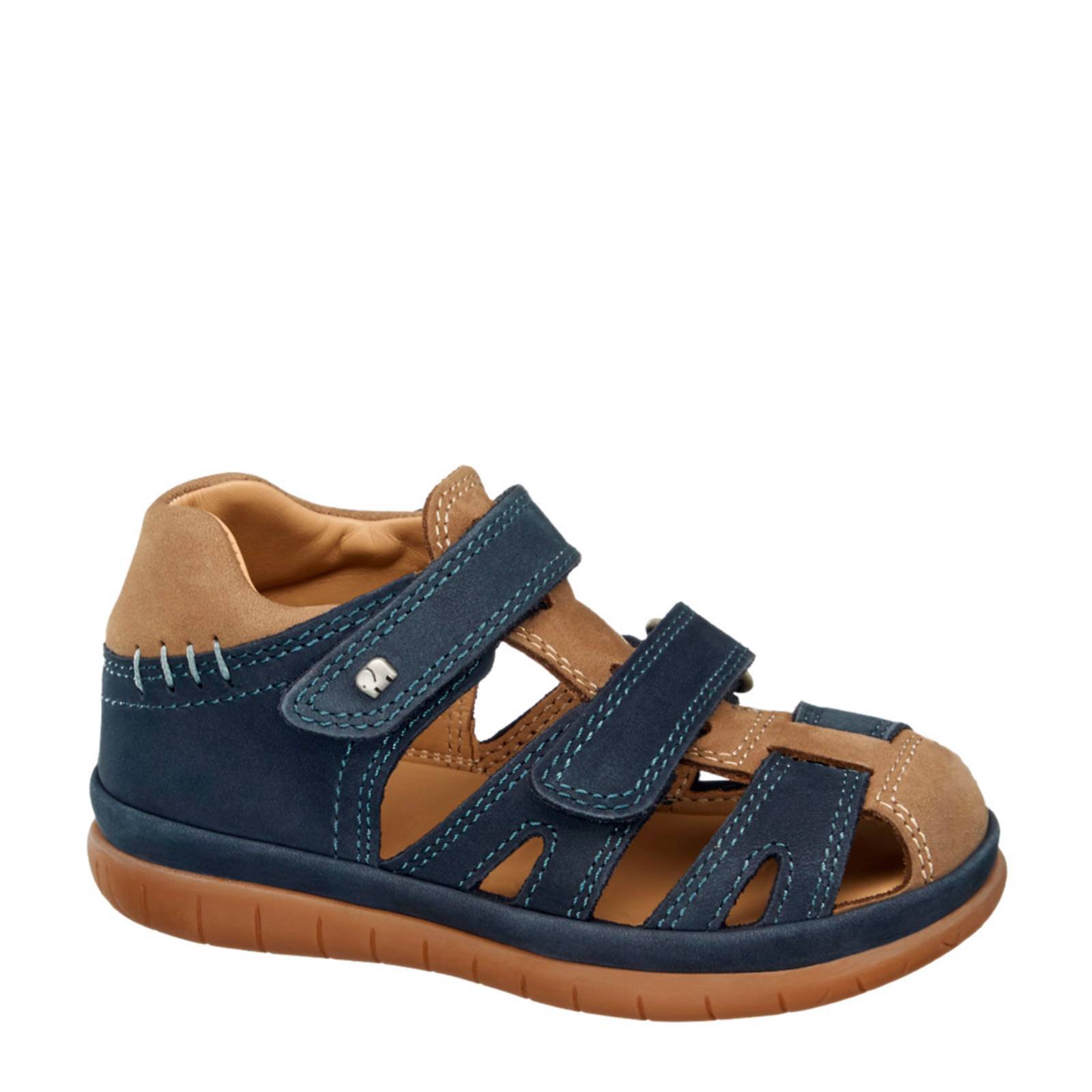 Van haren 2025 jongens sandalen